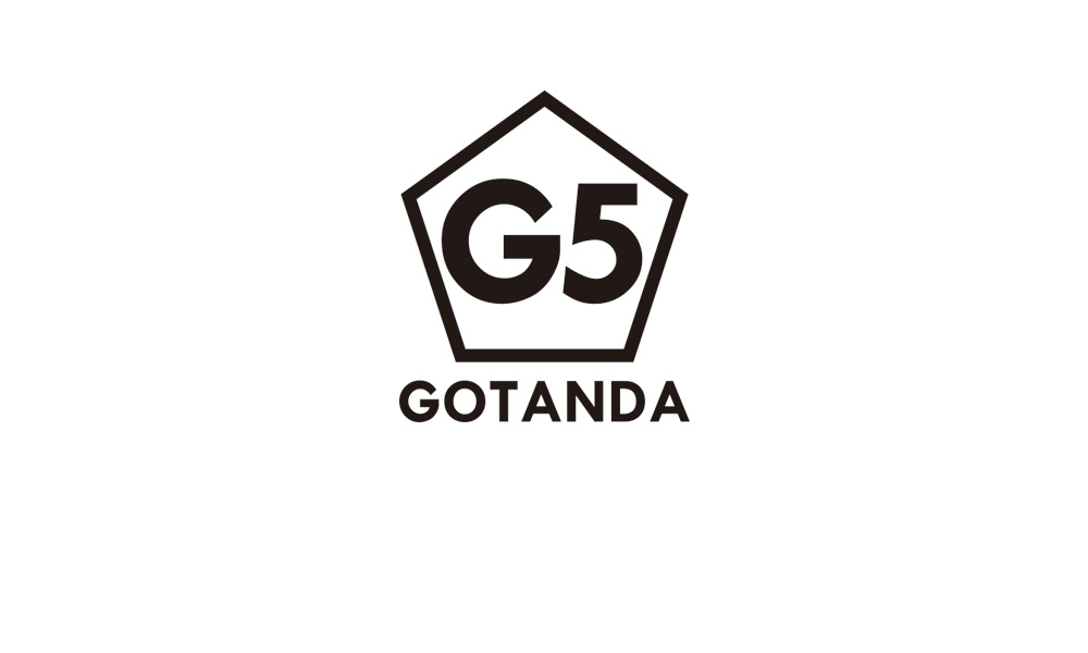 GOTANDA G5